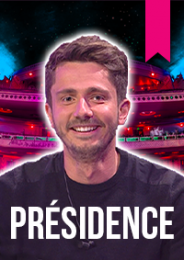 JE FILME MA FORMATION - Présidence et comité de parrainage
