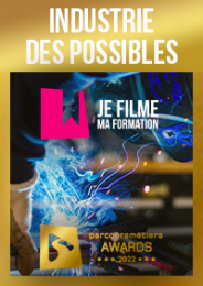 Industrie des possibles - Formations 2022