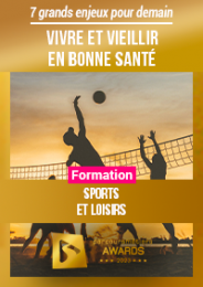 Sports et Loisirs 2023