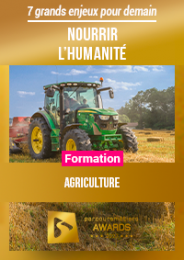 AGRICULTURE 2023