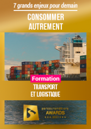 Transport et logistique 2023