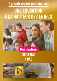 Infra-Bac / Bac 2023