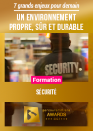 Sécurité 2023