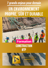BTP et Construction 2023