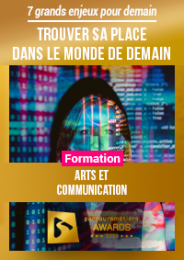 Art et communication 2023