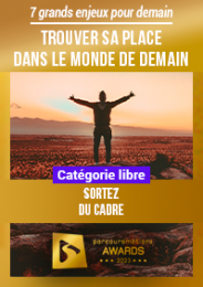 Sortez du cadre (catégorie libre) 2023