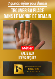Halte aux idées reçues 2023