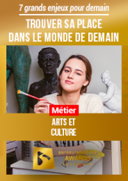 Arts et Culture 2023