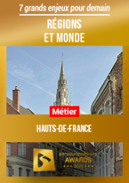 Région Hauts-de-France 2023