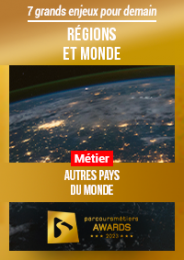 Autres pays du monde 2023