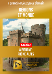 Auvergne-Rhône-Alpes Orientation 2023
