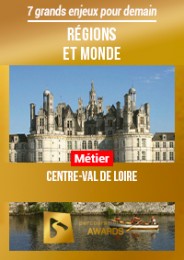 Région Centre-Val de Loire 2024