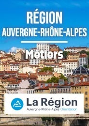 Région Auvergne-Rhône-Alpes