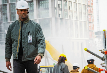 "A Working Man" : dans la peau d’un ouvrier du bâtiment