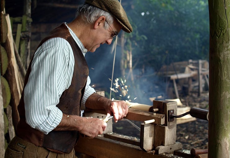 Artisan-Encadreur, sublimer les oeuvres