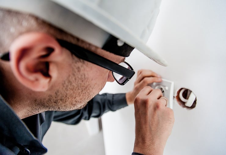 L'électricité, un métier porteur