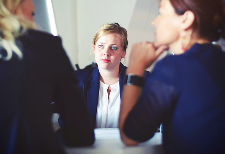 Responsable du bonheur, un métier atypique