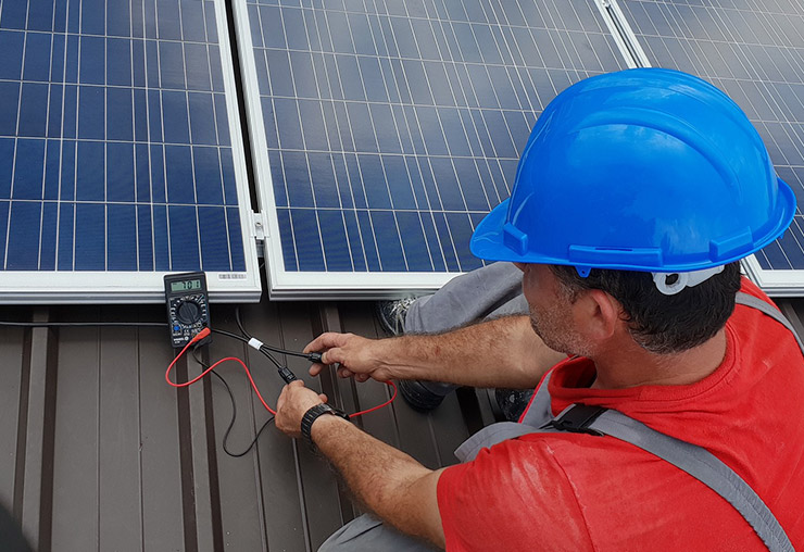 La maintenance éolienne, un métier nouveau en plein essor