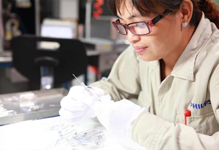 Métiers de la santé : il y en a pour tous les goûts !