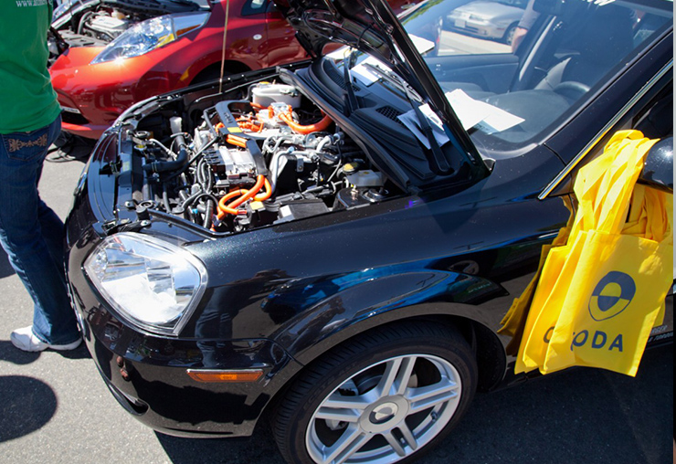 Contrôleur technique automobile : un métier d'avenir