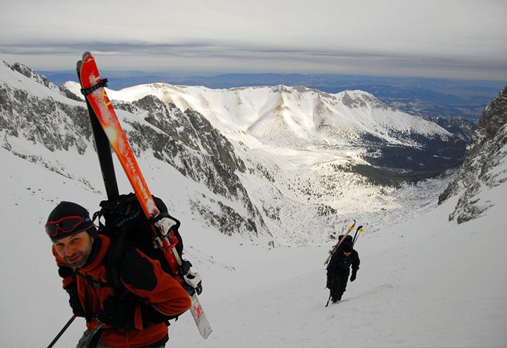 Sherpa : un métier entre le rêve et le danger