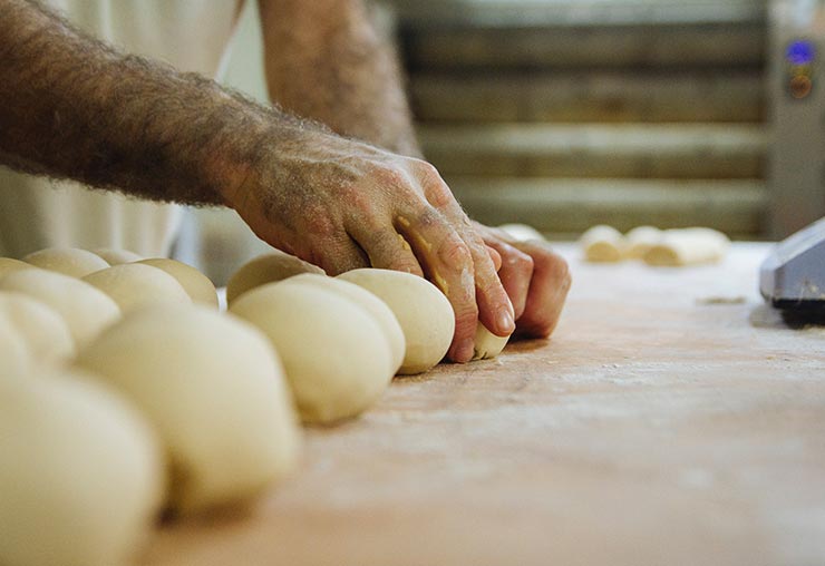 Boulanger, une spécialité très recherchée