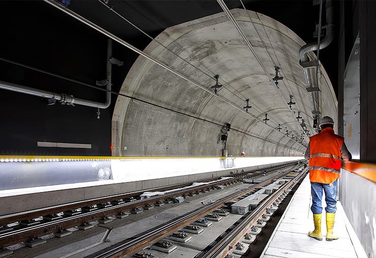 ingénieur production à la SNCF