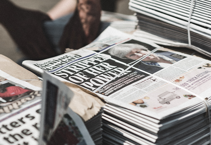 Le métier de journaliste au féminin en Tunisie