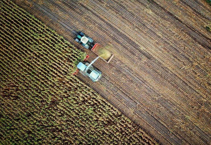 Mécanicien agricole : un métier d'avenir