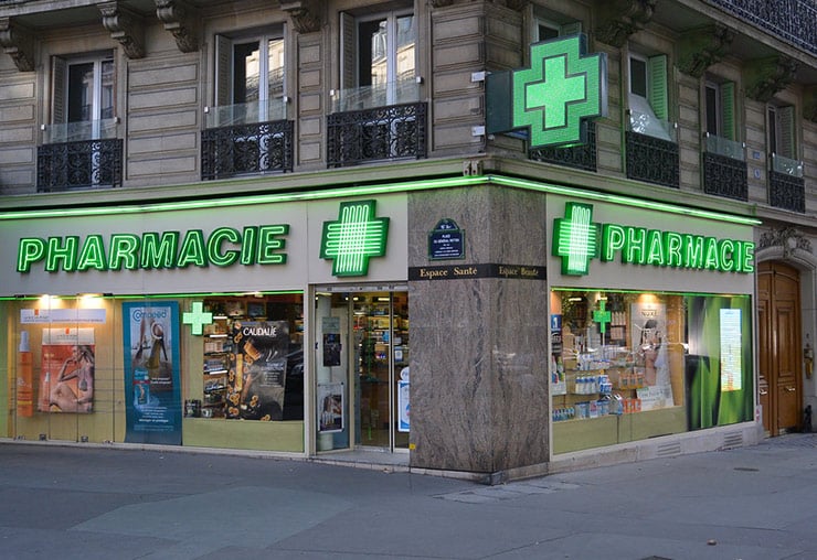 Le métier de pharmacien est-il encore attractif ?