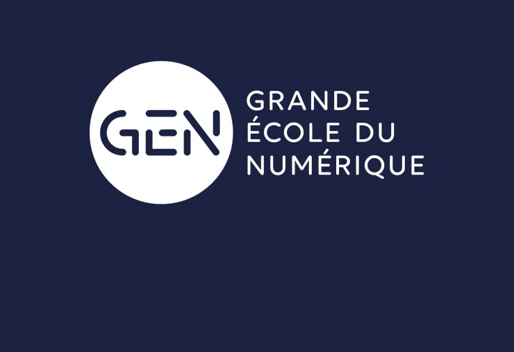 Découvrir les formations du numérique avec la GEN !