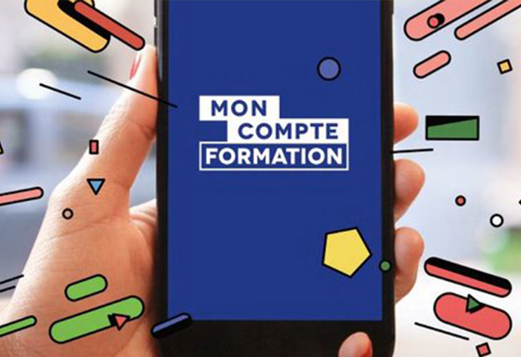 Une application pour trouver sa formation