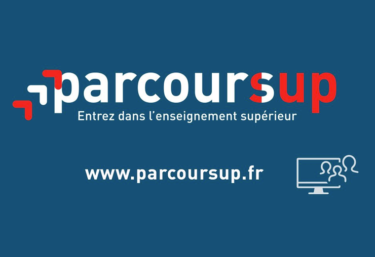 Parcoursup 2020 : c'est parti !