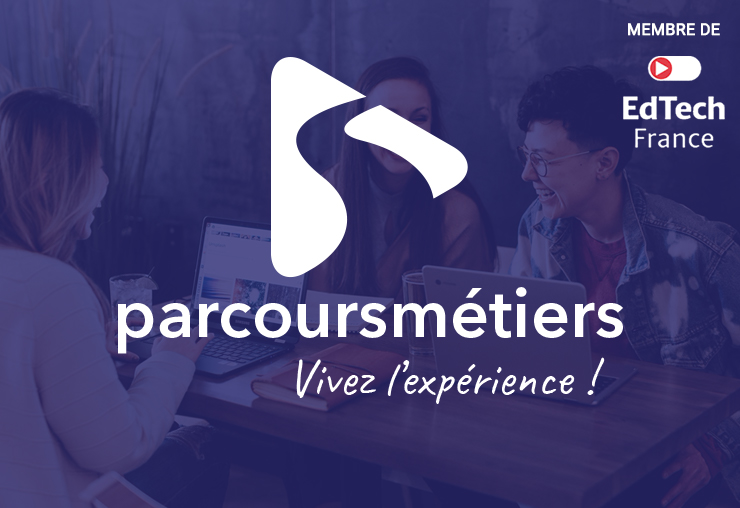 PARCOURSMETIERS.TV