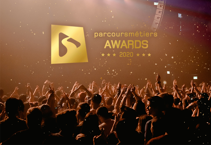 ParcoursMétiers Awards : c'est parti !