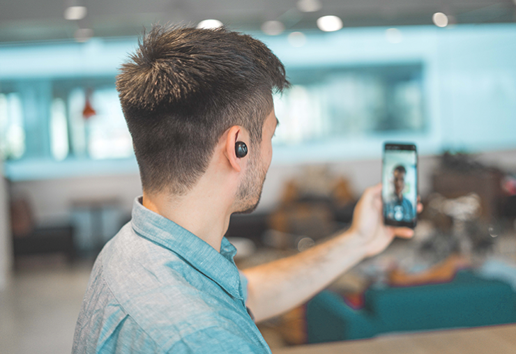 Réussir son entretien téléphonique avec WALT