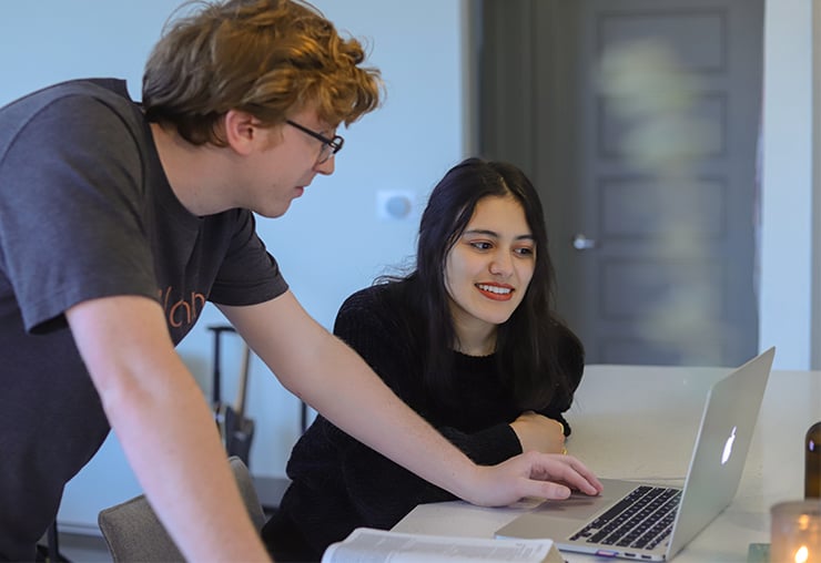 Nouvelle chaîne : Vive l'apprentissage !