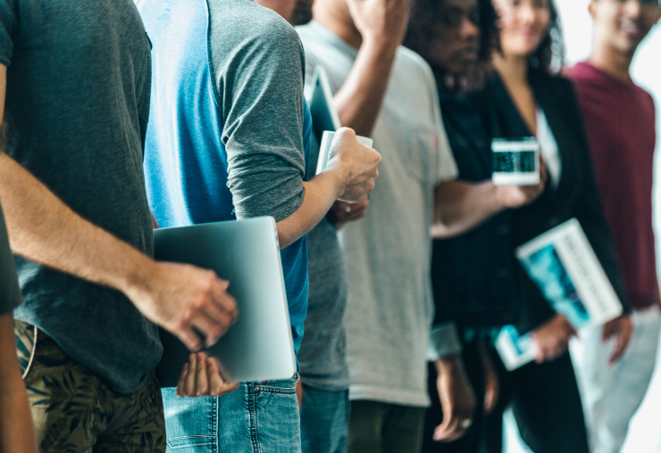 CEJ - Nouveau contrat pour les jeunes