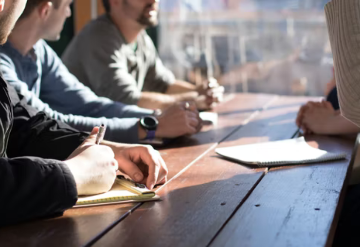 Le salon TAF, l'événement de l'emploi et de la formation