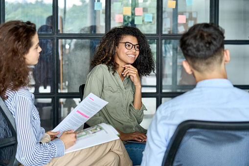 Le salon des formations avec ou sans alternance