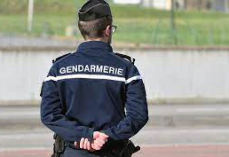 Comment devenir gendarme ?