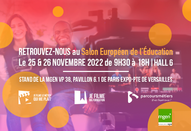 Salon Européen de l'Éducation