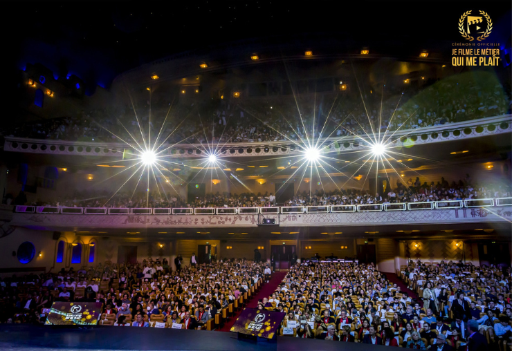 Les 90 ans du Grand Rex