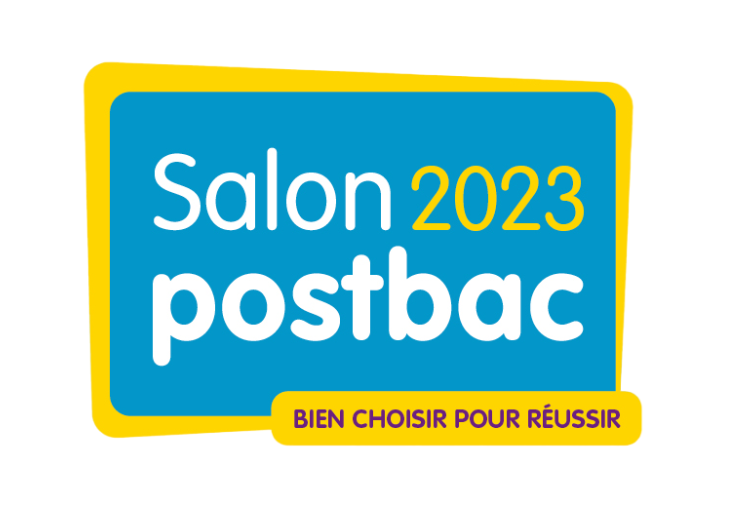 Le salon Postbac