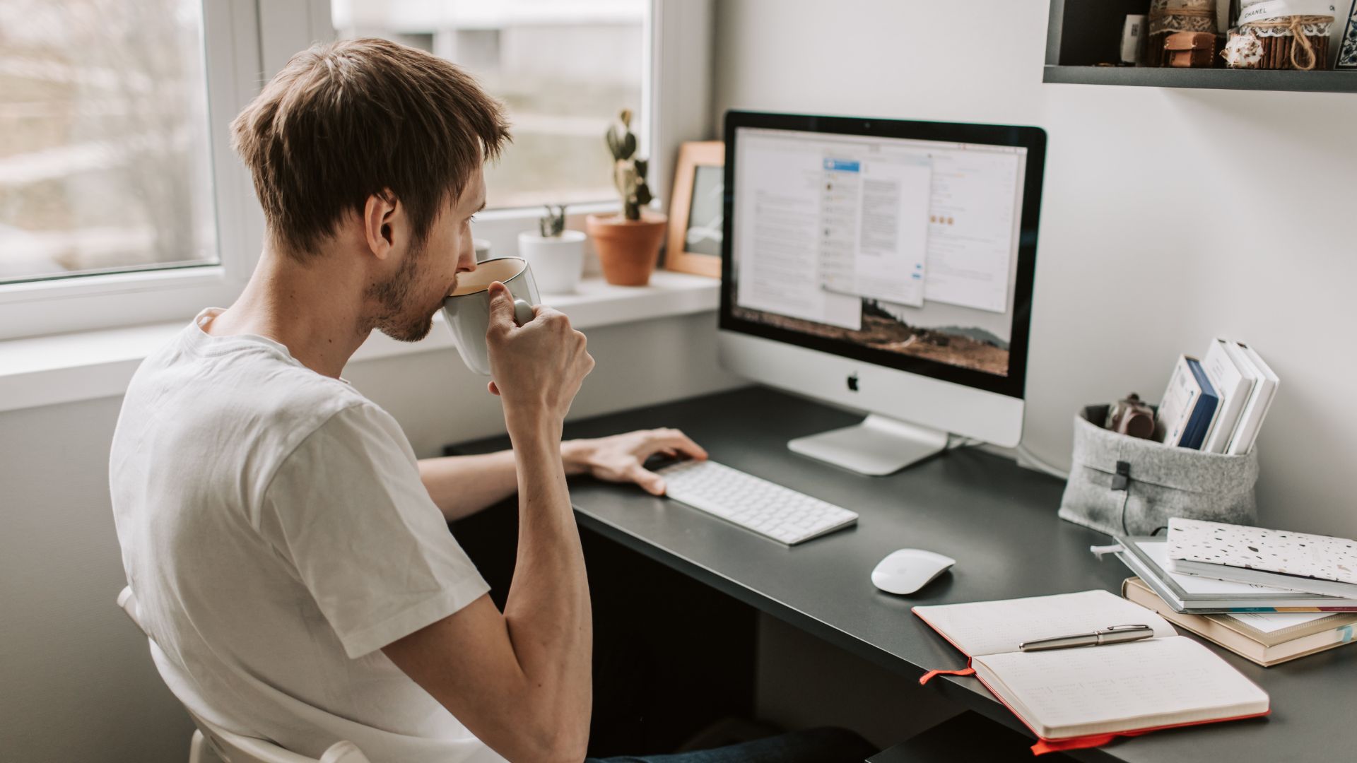 L'éducation à distance : Naviguer dans l'ère de l'apprentissage virtuel