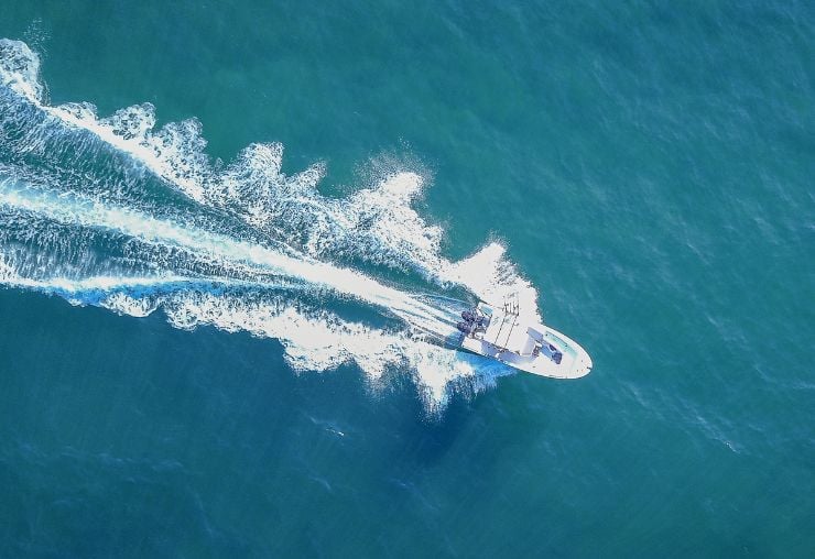 Les métiers du nautisme