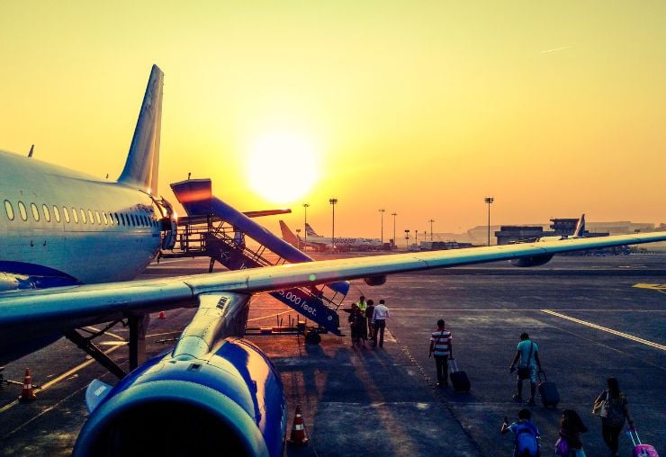 Les métiers de l’aéroport