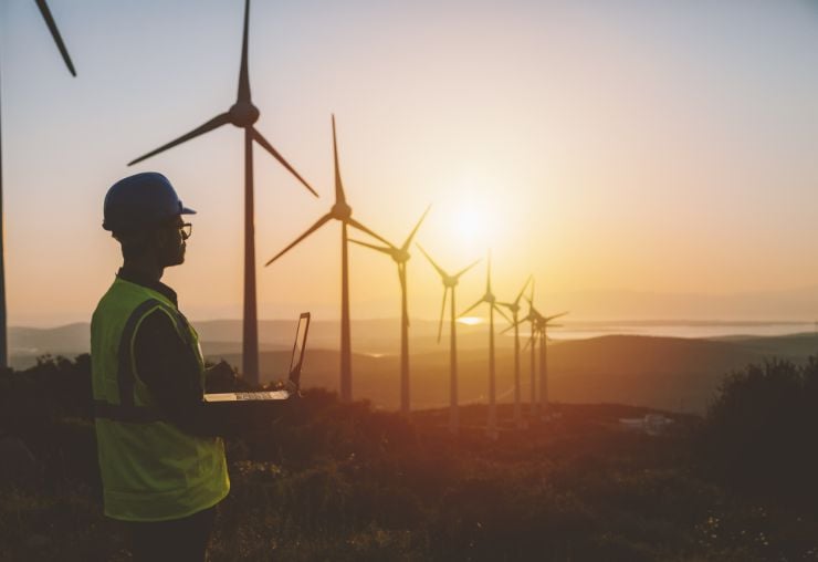 Les métiers qui recrutent chez EDF en 2025