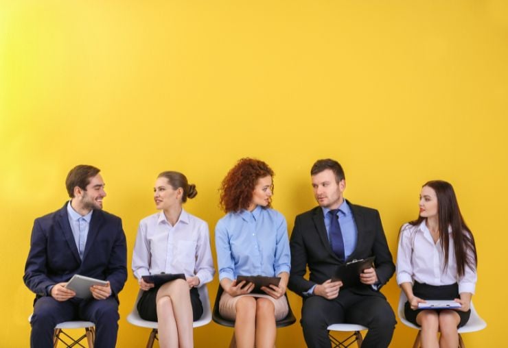 Top 15 des métiers qui recruteront le plus en France d’ici 2030