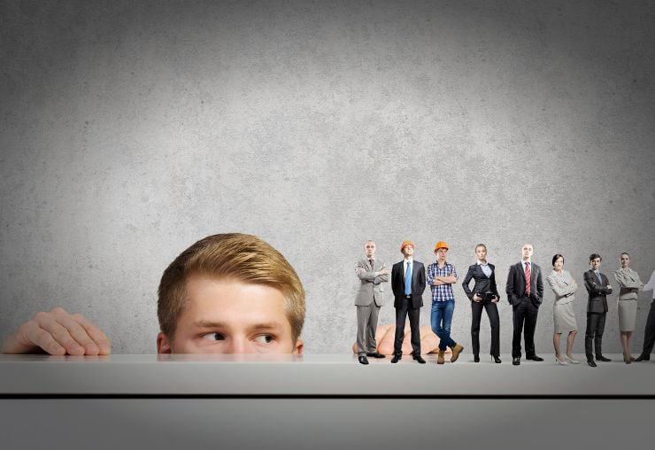 Métiers et bonheur : la science tranche, le salaire ne fait pas tout